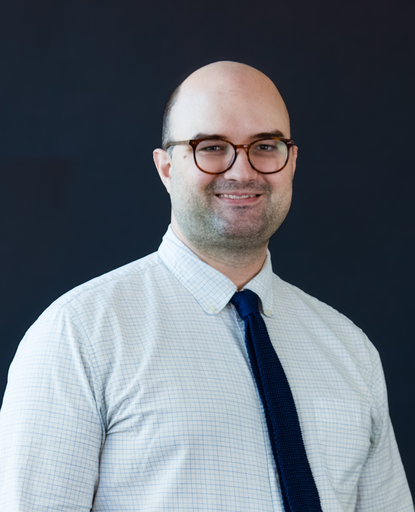 Faculty Profile Image